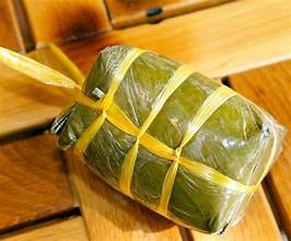 Giò, chả